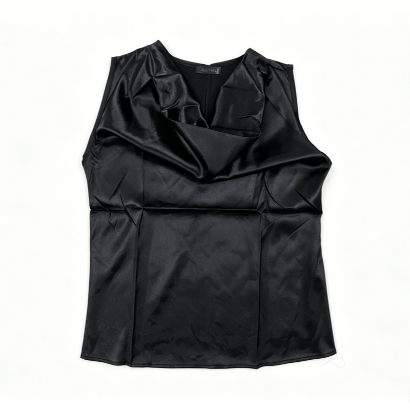 Spring and summer silky satin  – Fishing Vest Bewertung und Preis