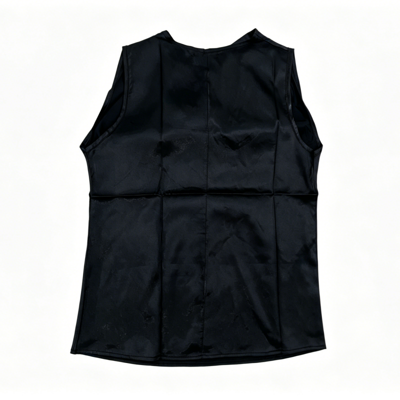 Spring and summer silky satin  – Fishing Vest Bewertung und Preis