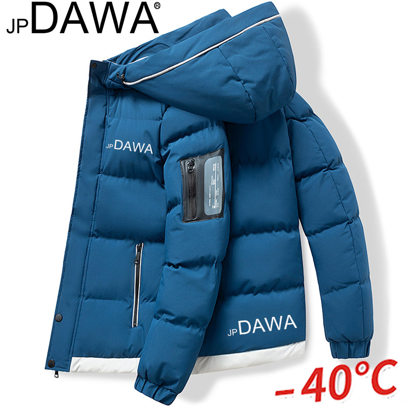 2024 New Fishing Jacket Windpr – Fishing Jacket Waterproof Bewertung und Preis