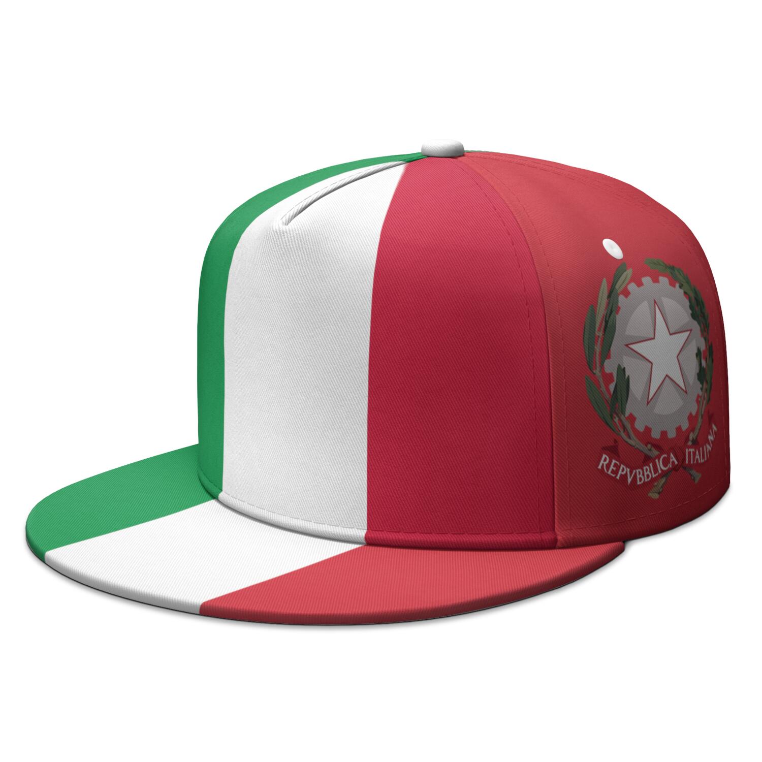 Italy Free Custom Name Number  – Fishing Hat Bewertung und Preis