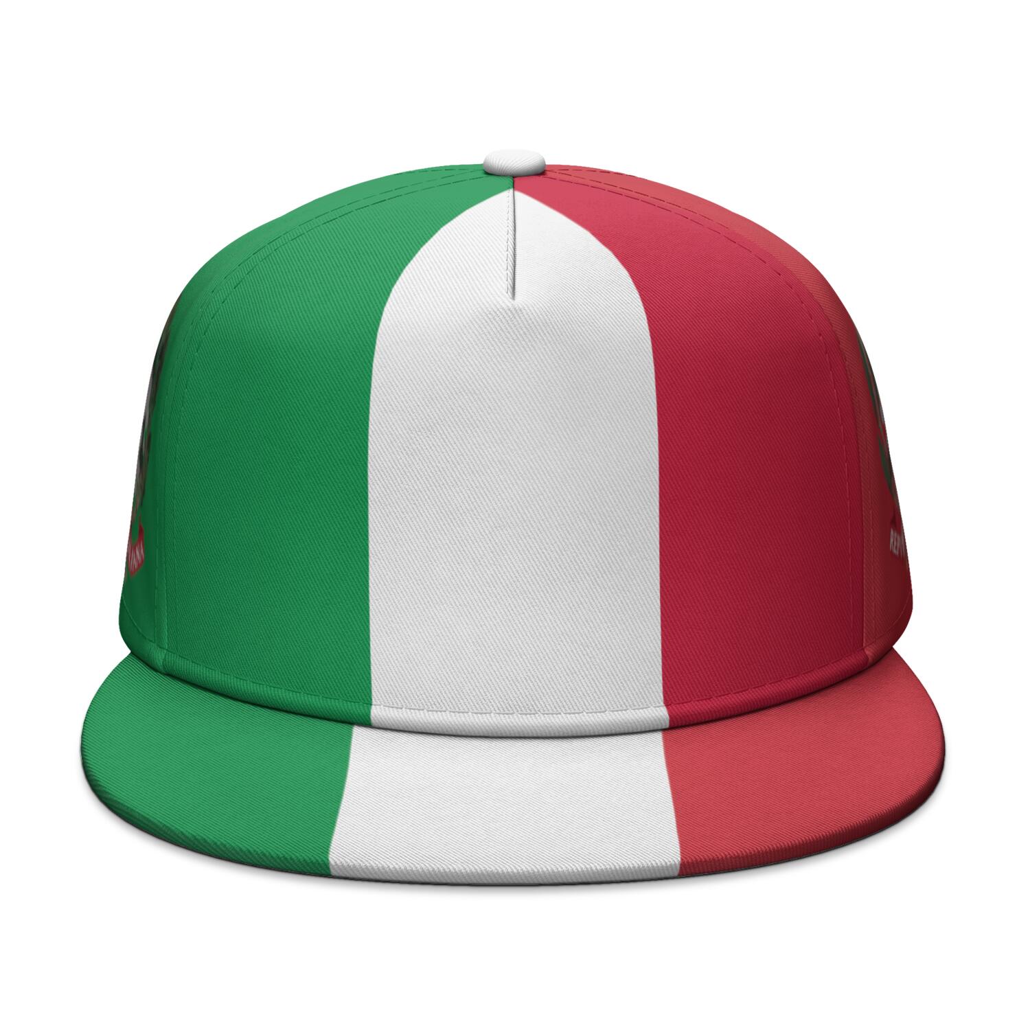 Italy Free Custom Name Number  – Fishing Hat Bewertung und Preis