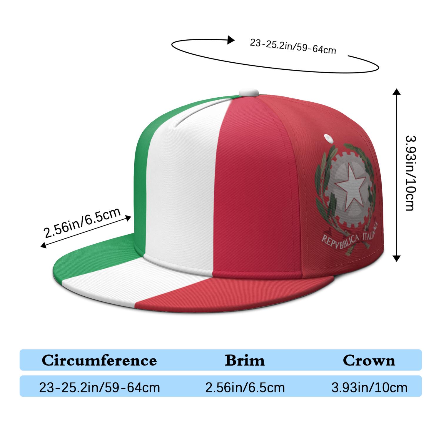 Italy Free Custom Name Number  – Fishing Hat Bewertung und Preis