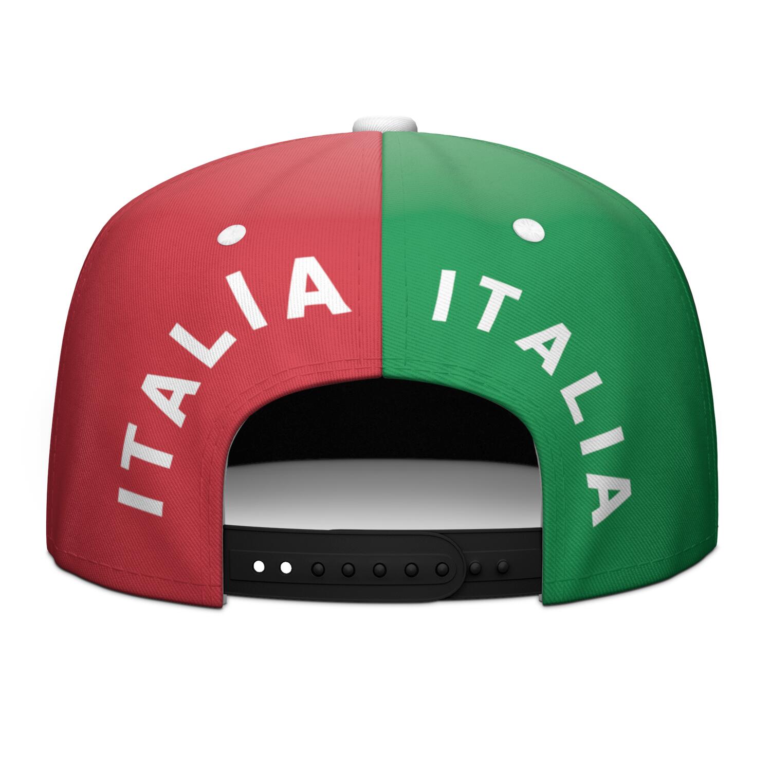 Italy Free Custom Name Number  – Fishing Hat Bewertung und Preis