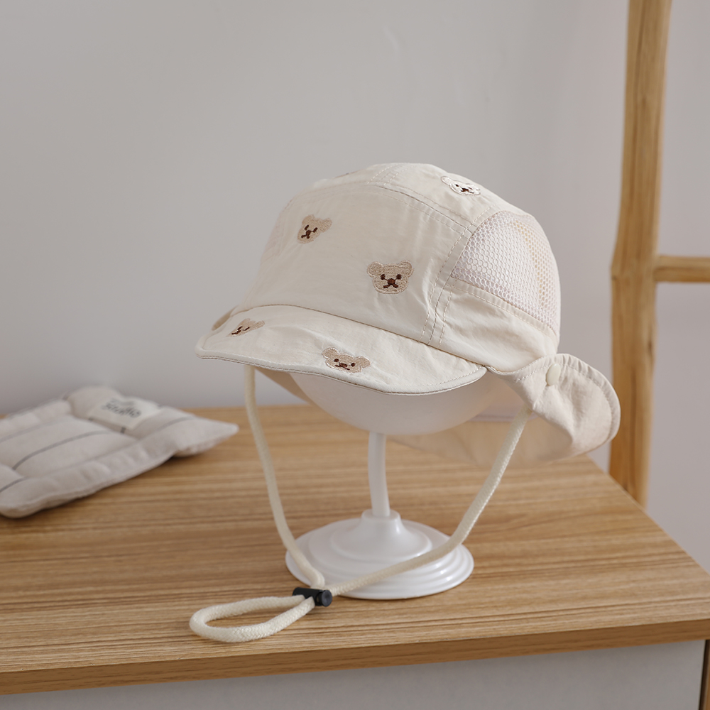 Child's trendy and versatile f – Fishing Hat Bewertung und Preis