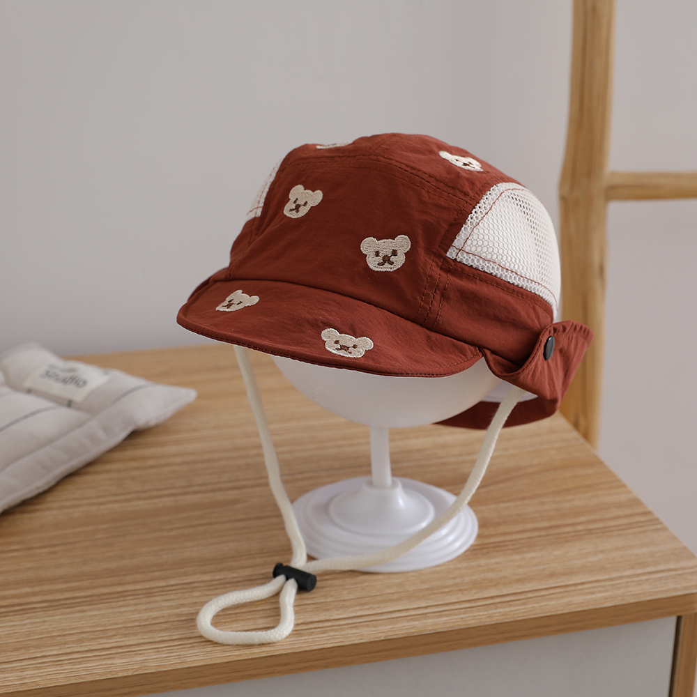 Child's trendy and versatile f – Fishing Hat Bewertung und Preis