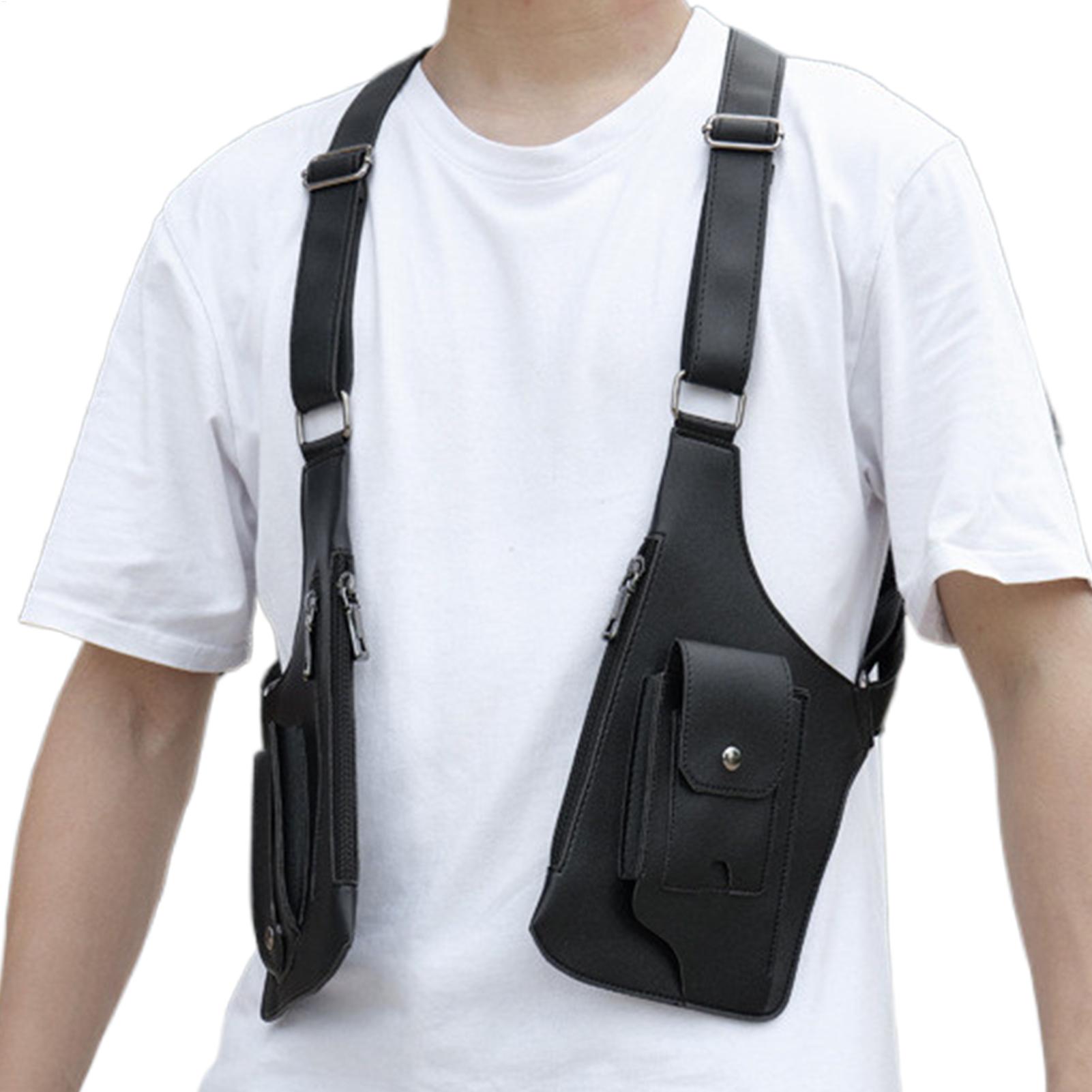 New Double Shoulder Strap Mult – Fishing Bag Waterproof Bewertung und Preis