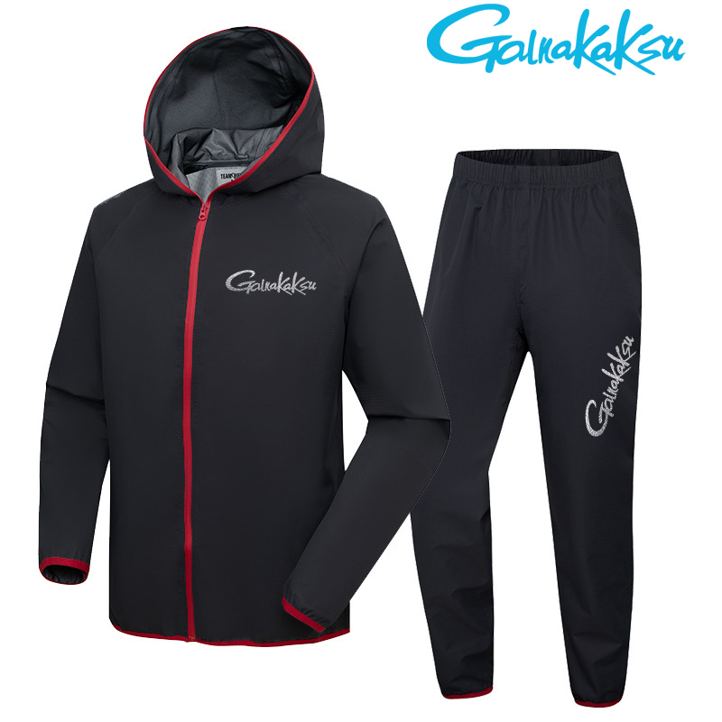 Outdoor Sports Fishing Split M – Fishing Rain Suit Bewertung und Preis