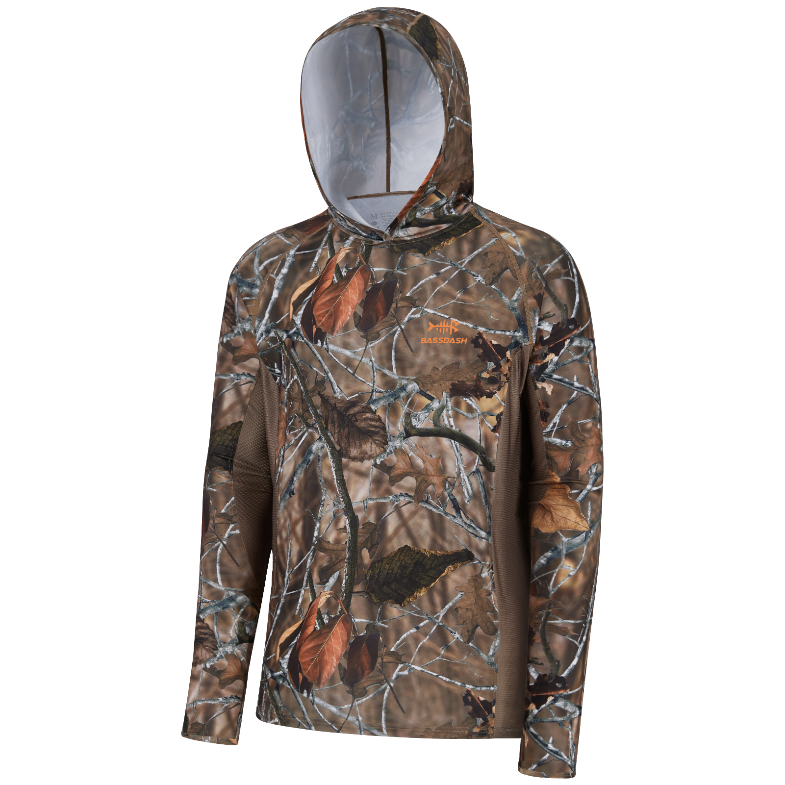 BASSDSASH Men's UPF 50+ Lightw – Fishing Hoodie Bewertung und Preis