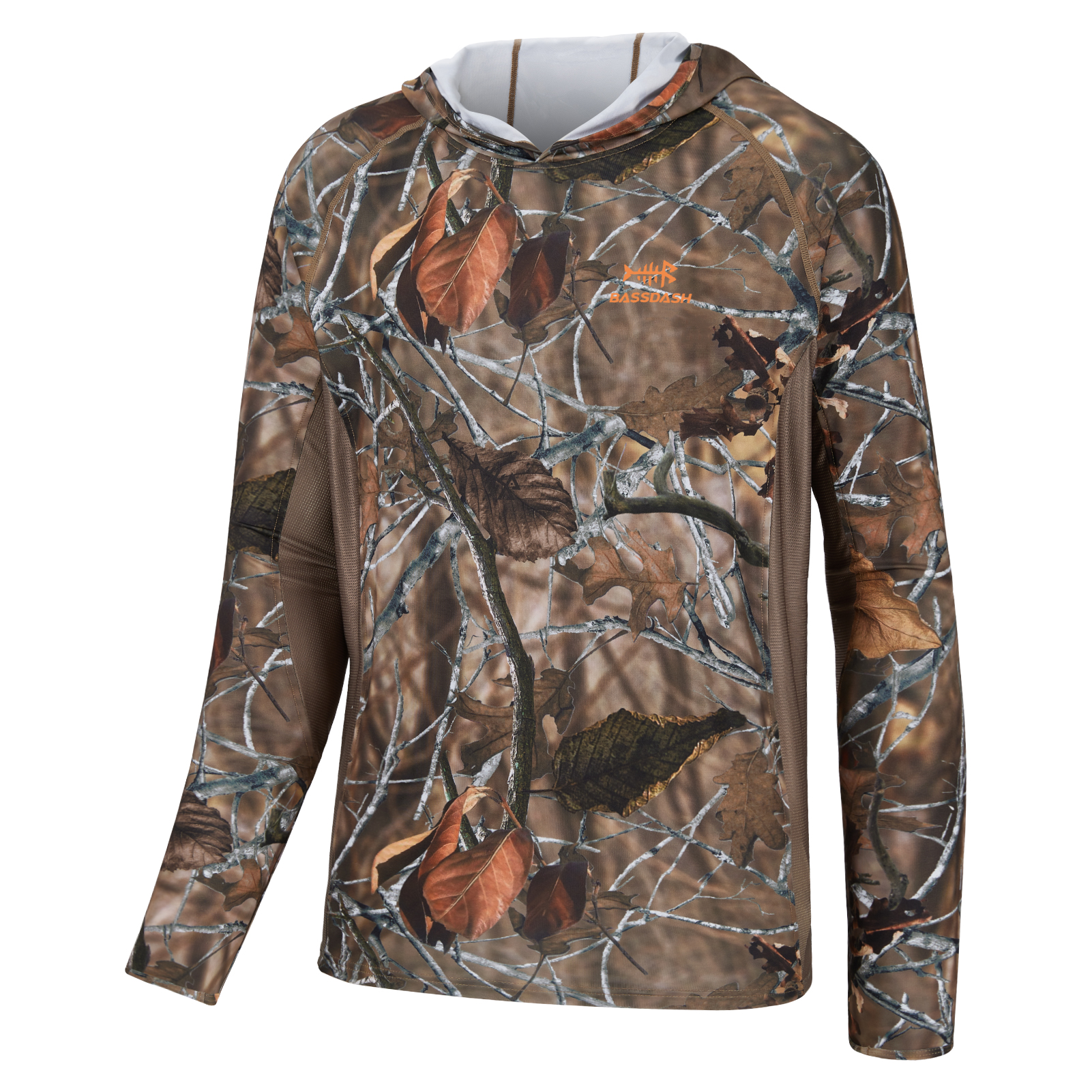 BASSDSASH Men's UPF 50+ Lightw – Fishing Hoodie Bewertung und Preis