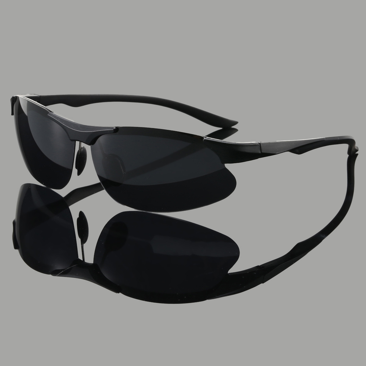 Spring leg polarized men's sun – Fishing Sunglasses Polarized Bewertung und Preis