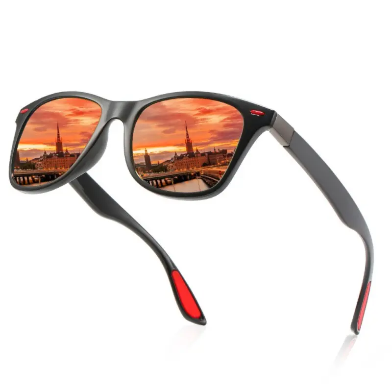 Fashion Classic Polarized Sung – Fishing Sunglasses Polarized Bewertung und Preis