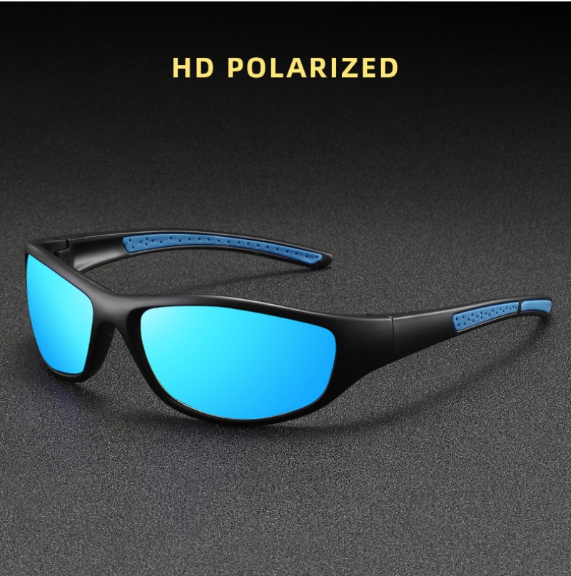 New Polarized Sports Sunglasse – Fishing Sunglasses Polarized Bewertung und Preis