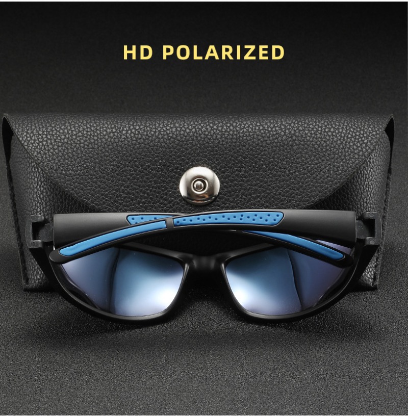 New Polarized Sports Sunglasse – Fishing Sunglasses Polarized Bewertung und Preis