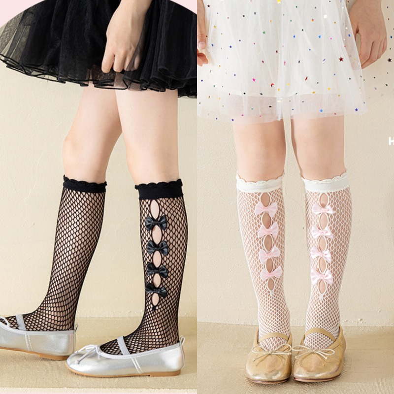 Lolita Hollow Stockings for Ch – Fishing Socks Bewertung und Preis