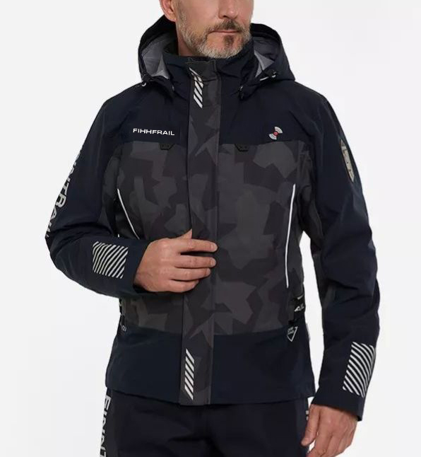 Fishing Jacket Outdoor Windbre – Fishing Jacket Waterproof Bewertung und Preis