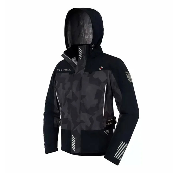Fishing Jacket Outdoor Windbre – Fishing Jacket Waterproof Bewertung und Preis