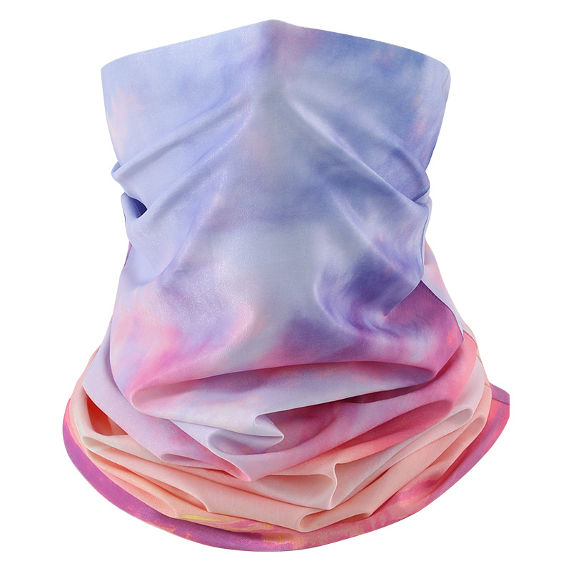 Fashion Color Seamless Cycling – Fishing Mask Sun Protection Bewertung und Preis