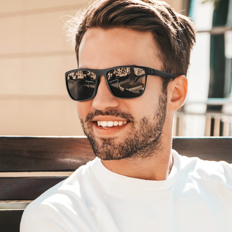 1/2PCS Sunglasses Men Women Dr – Fishing Sunglasses Polarized Bewertung und Preis