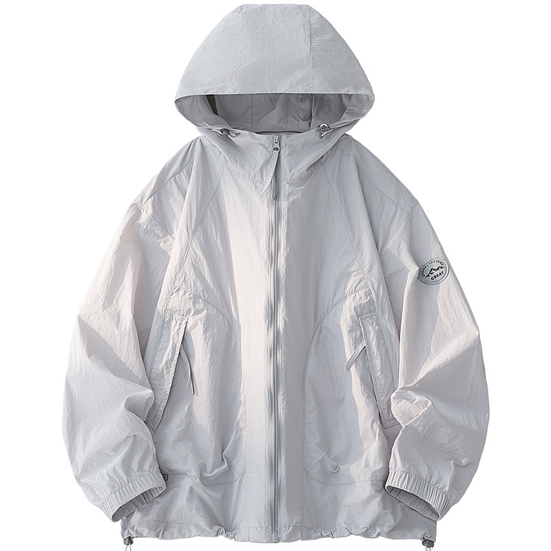 Outdoor UPF50+ Men's Hooded Su – Fishing Hoodie Bewertung und Preis