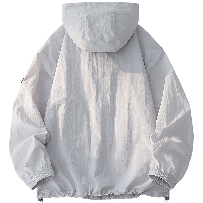 Outdoor UPF50+ Men's Hooded Su – Fishing Hoodie Bewertung und Preis