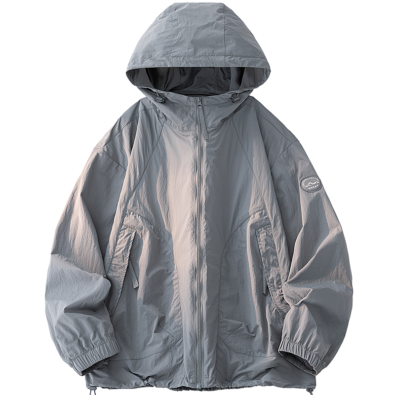 Outdoor UPF50+ Men's Hooded Su – Fishing Hoodie Bewertung und Preis