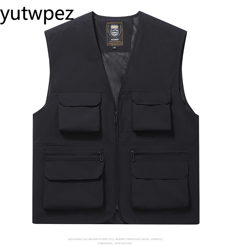 Men's Outdoor Hiking Sports Su – Fishing Vest Bewertung und Preis