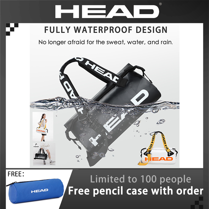 HEAD Fully Waterproof Travel D – Fishing Bag Waterproof Bewertung und Preis