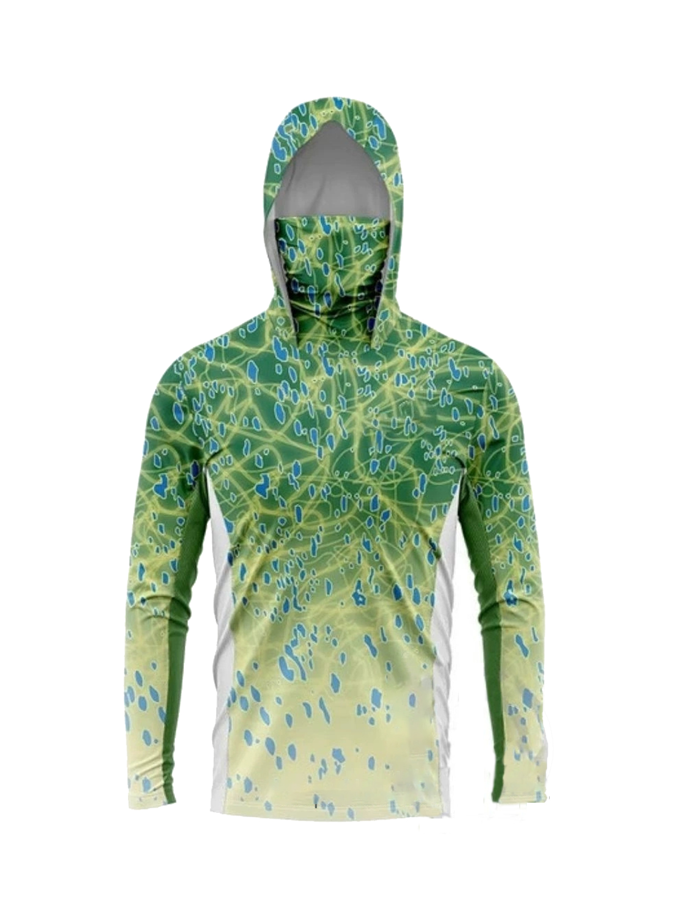Fishing Clothing Men's Long Sl – Fishing Shirt Uv Protection Bewertung und Preis