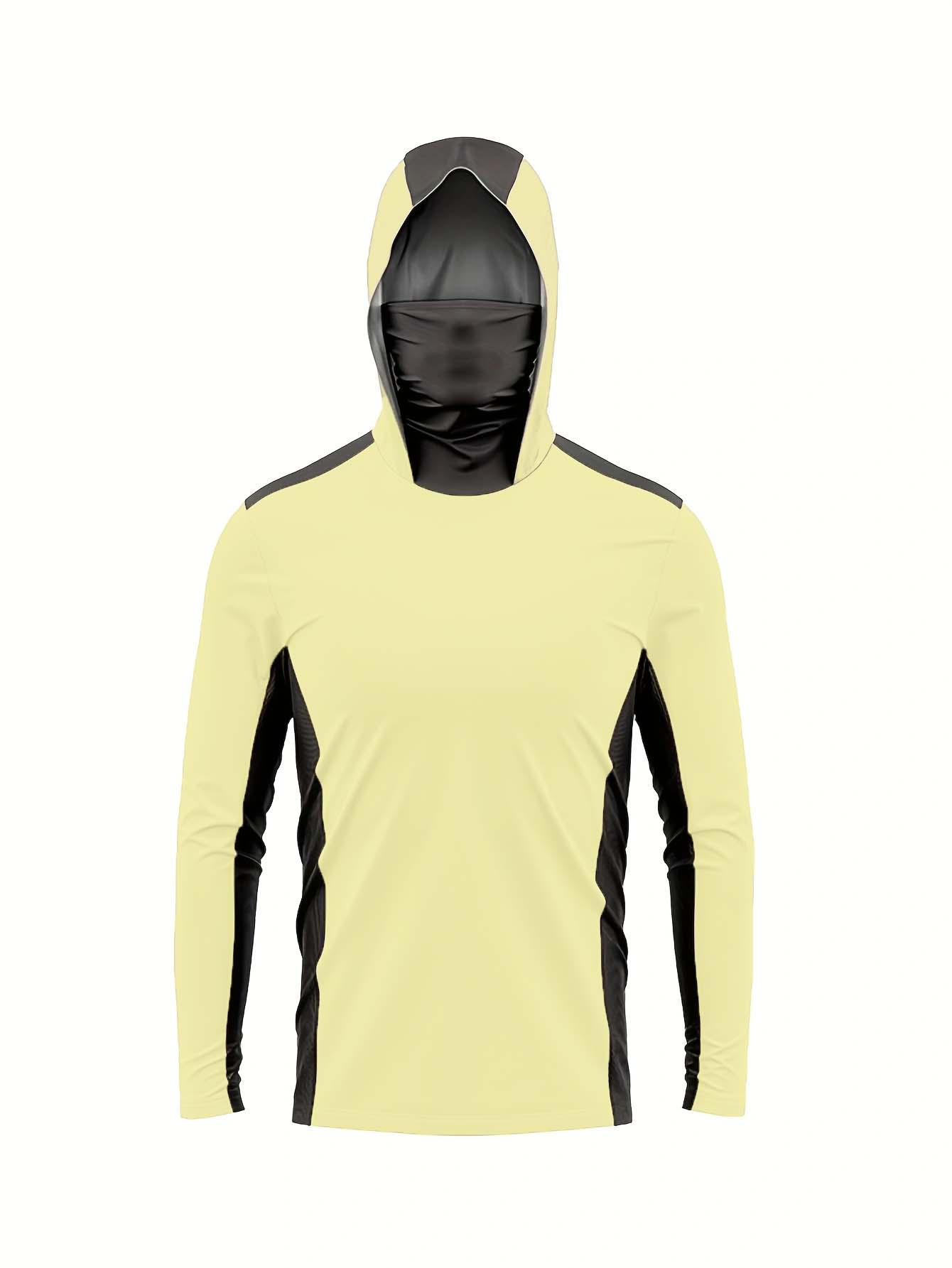 Fishing Clothing Men's Long Sl – Fishing Shirt Uv Protection Bewertung und Preis
