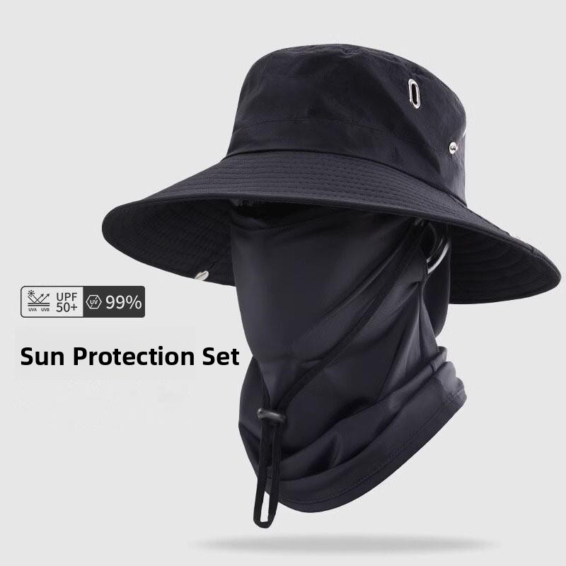 Men's Fishing Sun Protection H – Fishing Mask Sun Protection Bewertung und Preis