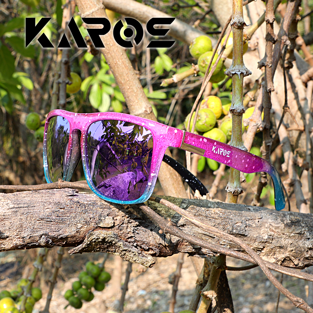 KAROS Fashion Square Polarized – Fishing Sunglasses Polarized Bewertung und Preis