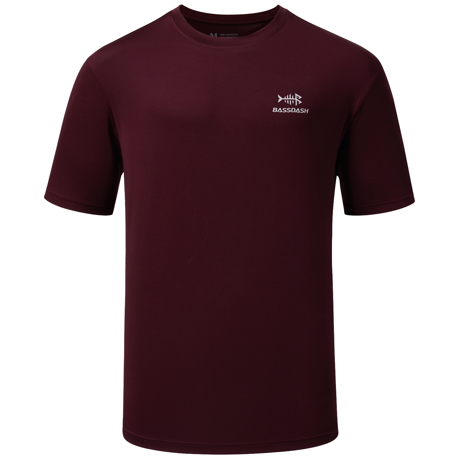 BASSDASH Men’s UPF 50+ Short S – Fishing Shirt Uv Protection Bewertung und Preis