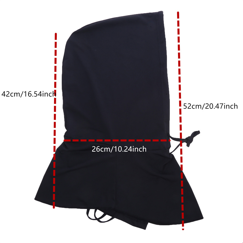 1pc Balaclava Men Women Face M – Fishing Mask Sun Protection Bewertung und Preis