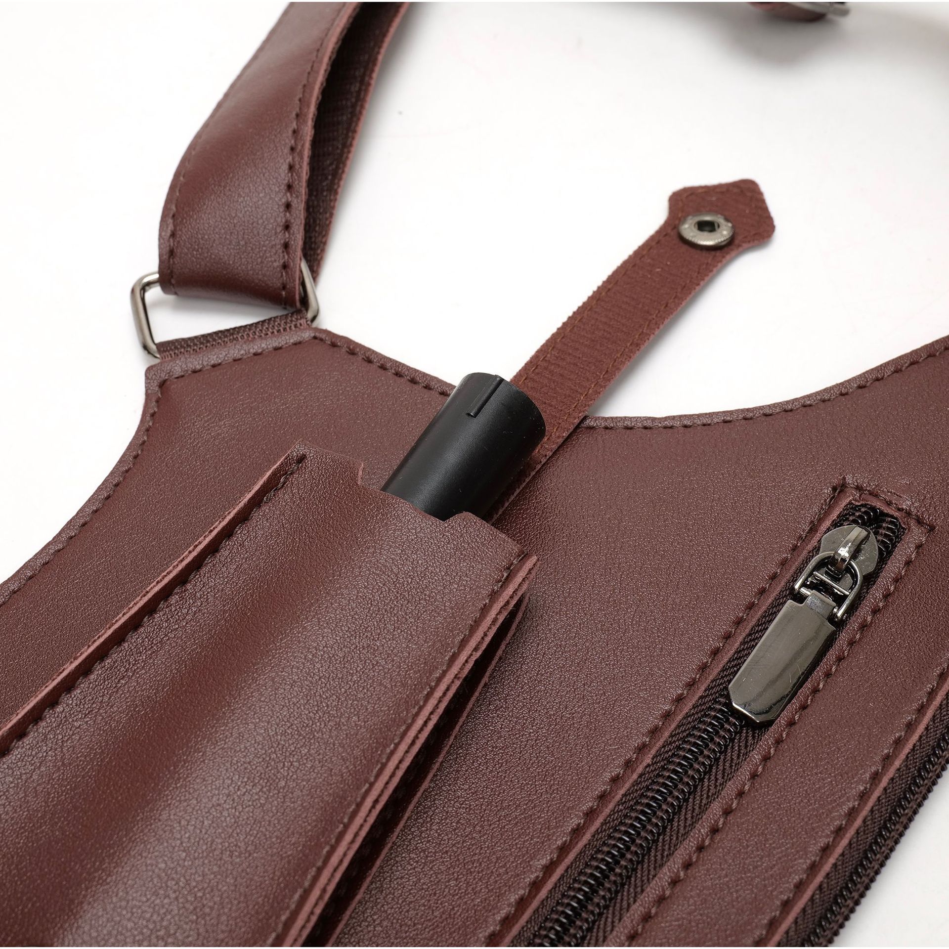HOMEFISH Double Shoulder Strap – Fishing Bag Waterproof Bewertung und Preis
